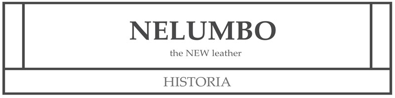 Nelumbo the New Leather.